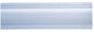 STANDARD DUTY PVC PROFILES (DOCK EDGE)