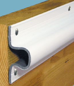 C GUARD PVC PROFILE (DOCK EDGE)