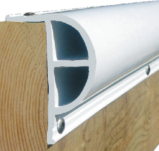 HEAVY DUTY COMMERCIAL GRADE PROFILE (DOCK EDGE)