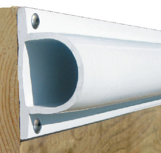 HEAVY DUTY COMMERCIAL GRADE PROFILE (DOCK EDGE)