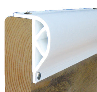 HEAVY DUTY COMMERCIAL GRADE PROFILE (DOCK EDGE)