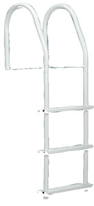FIXED DOCK LADDER (DOCK EDGE)