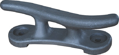 CAST ALUMINUM "S" CLEAT (DOCK EDGE)