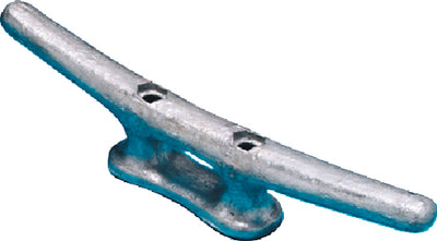 CAST IRON GALVANIZED DOCK CLEAT (DOCK EDGE)