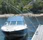 ULTIMATE MOORING WHIP (DOCK EDGE)