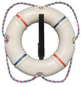 POOL SIDE RING BUOY (DOCK EDGE)