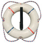 POOL SIDE RING BUOY (DOCK EDGE)