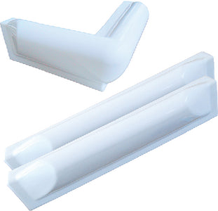 DOCK GUARD™ DOCK BUMPER (DOCK EDGE)