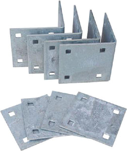 INSIDE CORNER KIT FOR FLOATING DOCKS (DOCKEDGE)