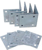 INSIDE CORNER KIT FOR FLOATING DOCKS (DOCKEDGE)