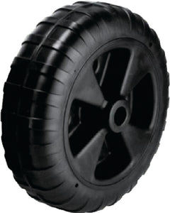 HEAVY DUTY 24" DOCK ROLLING WHEEL (DOCKEDGE)