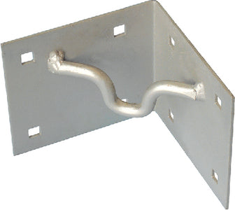 ANCHOR TIE DOWN CORNER FOR STATIONARY DOCKS (DOCKEDGE)