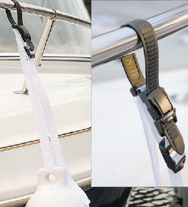 FENDER LOK (DOCK EDGE)