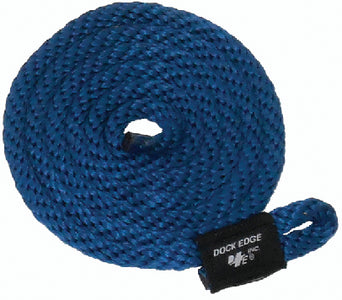 BRAIDED POLYPROPYLENE FENDER LINE (DOCK EDGE)
