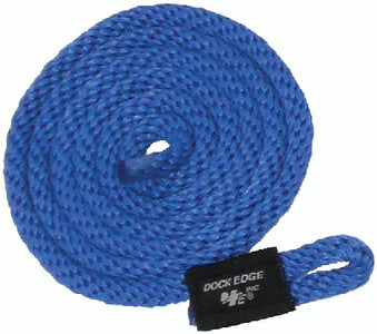 BRAIDED POLYPROPYLENE FENDER LINE (DOCK EDGE)
