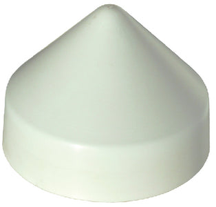 CONE HEAD PILING CAP (DOCK EDGE)