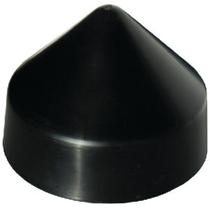 CONE HEAD PILING CAP (DOCK EDGE)