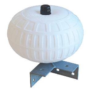 INFLATABLE DOCK WHEEL (DOCK EDGE)