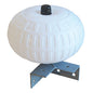 INFLATABLE DOCK WHEEL (DOCK EDGE)