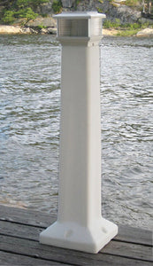 SOLAR SENTINEL™ (DOCK EDGE)