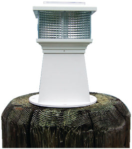 SOLAR PILING LITE (DOCK EDGE)