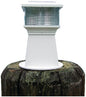 SOLAR PILING LITE (DOCK EDGE)