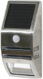 SOLAR LIGHT W/ MOTION SENSOR (DOCK EDGE)
