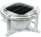 SOLAR DOME LIGHT (DOCK EDGE)
