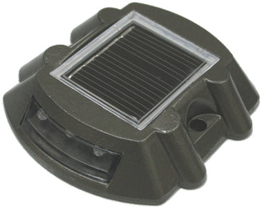 STARLITE™ CAPACITOR SERIES SOLAR LIGHT (DOCKEDGE)