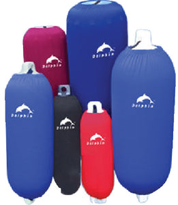 FENDER COVER (DOCK EDGE)