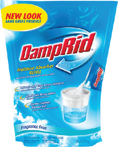 DAMP RID REFILL 42OZ