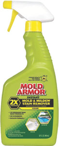 HA MOLD/MILDEW STAIN REMOVER