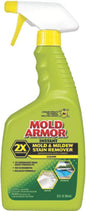HA MOLD/MILDEW STAIN REMOVER