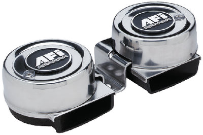 MINI COMPACT ELECTRIC HORN (MARINCO/GUEST/AFI/NICRO/BEP)