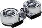 MINI COMPACT ELECTRIC HORN (MARINCO/GUEST/AFI/NICRO/BEP)