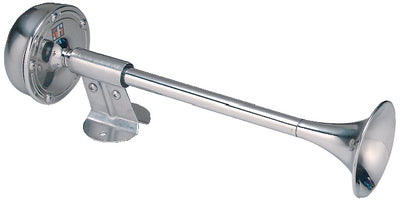 COMPACT TRUMPET ELECTRIC HORN (MARINCO/GUEST/AFI/NICRO/BEP)