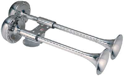 COMPACT TRUMPET ELECTRIC HORN (MARINCO/GUEST/AFI/NICRO/BEP)