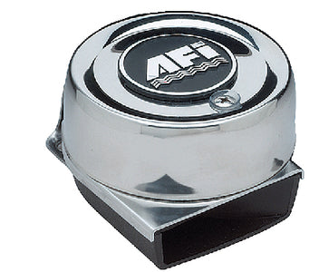 MINI COMPACT ELECTRIC HORN (MARINCO/GUEST/AFI/NICRO/BEP)