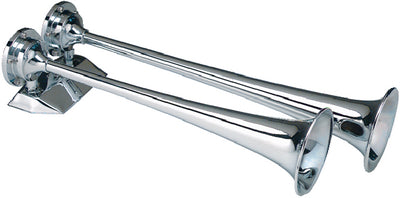 DUAL TRUMPET AIR HORN (MARINCO)