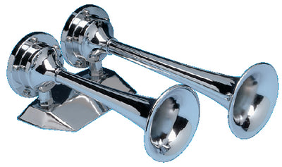DUAL TRUMPET AIR HORN (MARINCO)