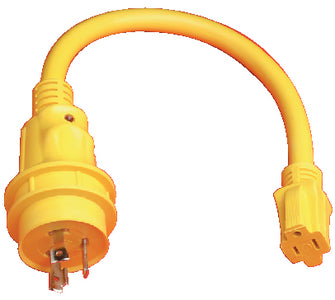 LED PIGTAIL ADAPTER (MARINCO)
