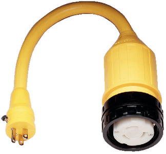 ADAPTERS (MARINCO/GUEST/AFI/NICRO/BEP)