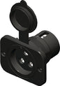 TROLLING MOTOR 70A PLUG & RECEPTACLE (MARINCO/GUEST/AFI/NICRO/BEP)