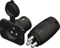 TROLLING MOTOR 70A PLUG & RECEPTACLE (MARINCO/GUEST/AFI/NICRO/BEP)