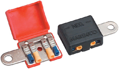 DIR CONNECT BATTERY TERMINAL