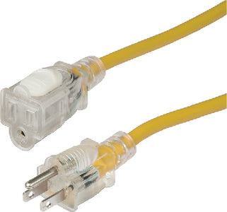 15A MARINE GRADE EXTENSION CORD (MARINCO/GUEST/AFI/NICRO/BEP)