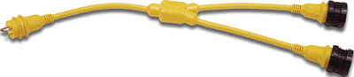 Y ADAPTERS (MARINCO/GUEST/AFI/NICRO/BEP)