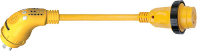SURGE & SAFETY PIGTAIL (MARINCO)