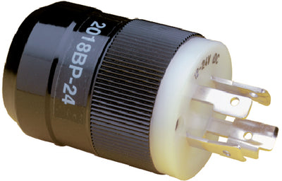 TROLLING MOTOR PLUG (MARINCO/GUEST/AFI/NICRO/BEP)