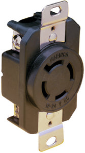TROLLING MOTOR PLUG (MARINCO/GUEST/AFI/NICRO/BEP)